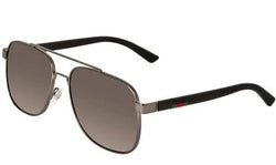 Gucci aviator sunglasses