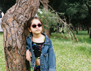 Kids Eyewear Collection