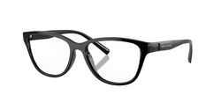 Armani Exchange - Cat eye Black Frame