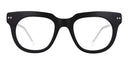 iGreen black bold frames