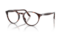 Persol - Round Havana Frame
