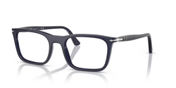 Persol - Rectangle Thick Navy Frame