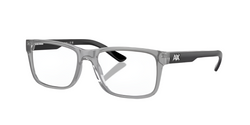 Armani Exchange  - Rectangle grey Frame