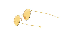 DUCLOUX - PM PANTOS gold Sunglasses + Nose + Diplomate t.