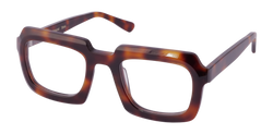 Smorfia Oversized, bold , turtoise , vitage eyewear
