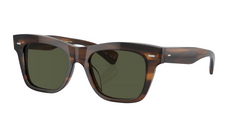 Oliver Peoples - Havana Thick shades