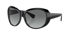 Oliver Peoples - Oversize Black  Retro Shades