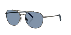 Oliver Peoples - Aviator Gun SunGlasses