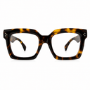 Eyeglasses tortoise 