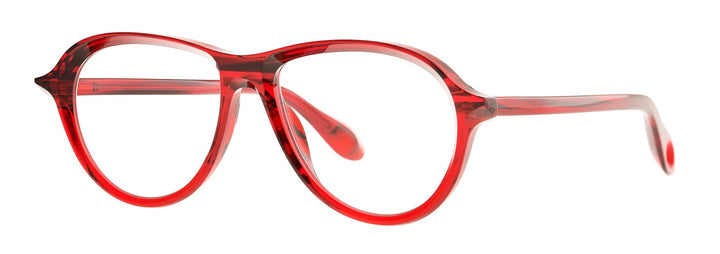 Theo wine aviator eyewear