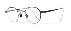 Undostrial fuse 012 black eyewear