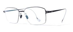 Undostrial fuse 022 black eyewear