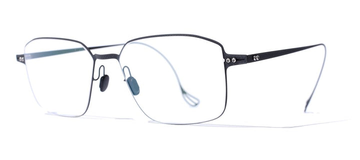 Undostrial fuse 022 black eyewear