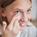 Contact lenses