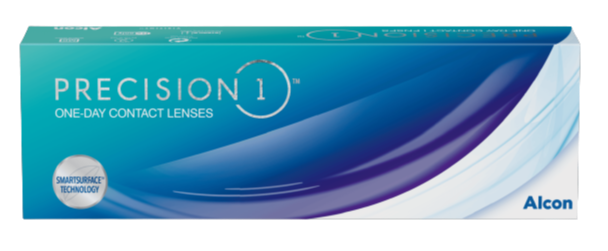 1-Day Precision1® (Pack of 30)