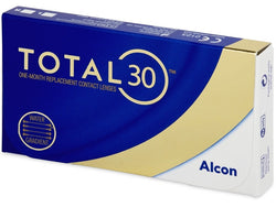 Total 30® (Pack of 6)