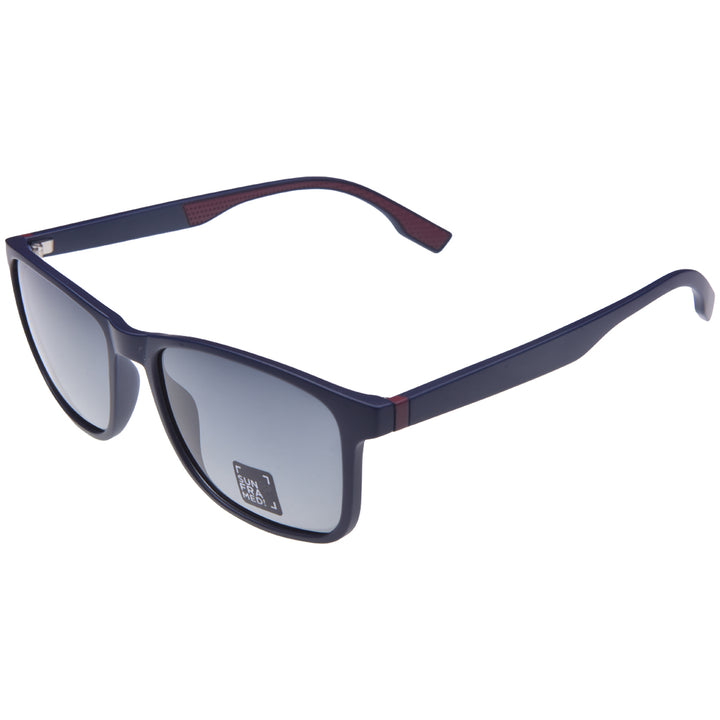 SunFramed! TR001