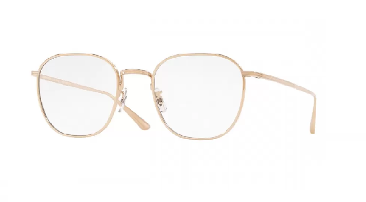 Oliver Peoples Board Meeting II - 1230ST 52921W*