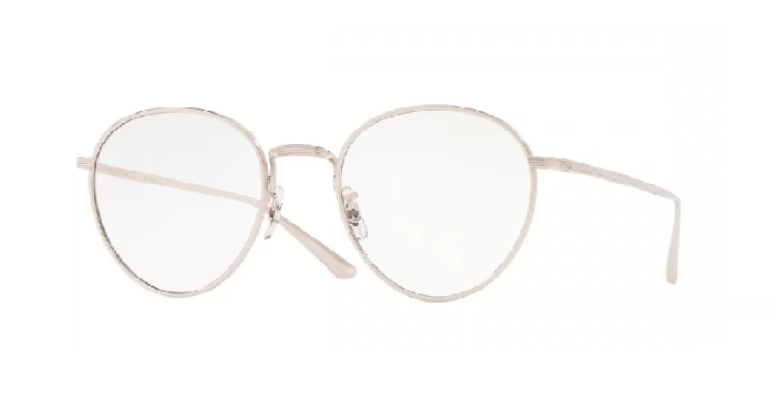 Oliver Peoples Brown Stone - 1231ST 50361W *