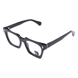 UnFramed! oversized bold, retro frames