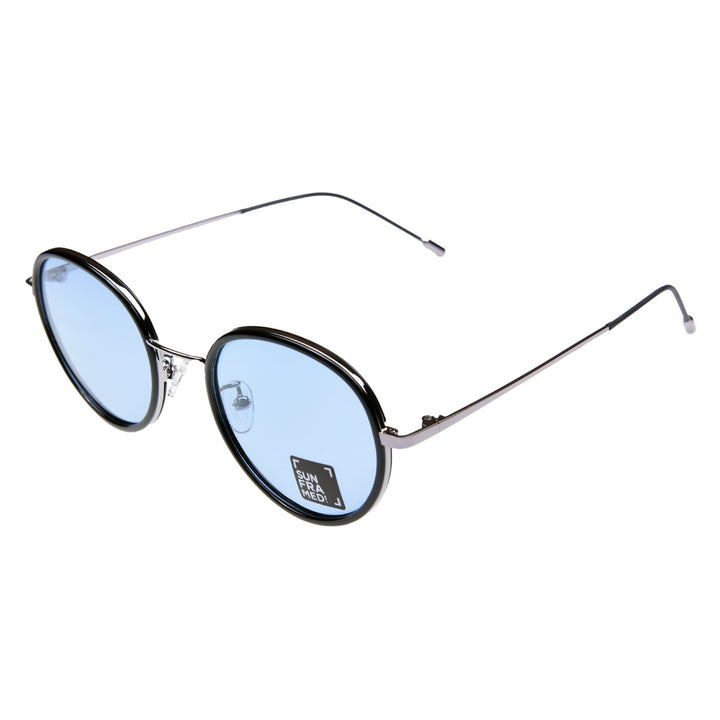SunFramed! 95708