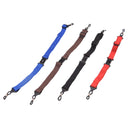 4 eyewear chain - blue brown black and red 