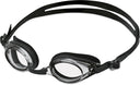 swimming goggles - black 
