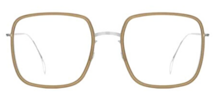 H&N DELAVAULT with acetate ring*