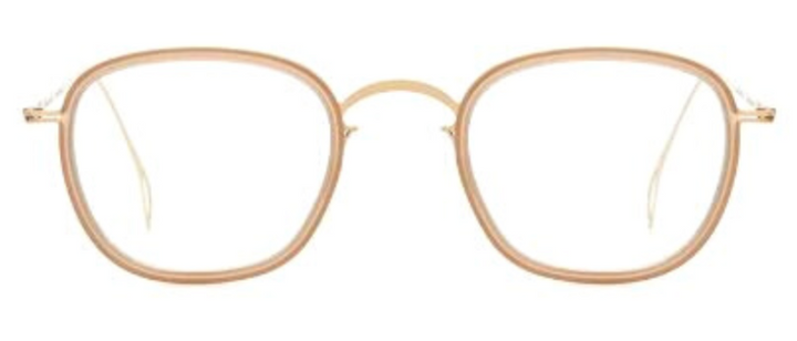 H&N FENDER with acetate ring*