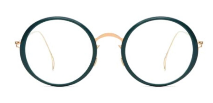 H&N O with Acetate Ring *