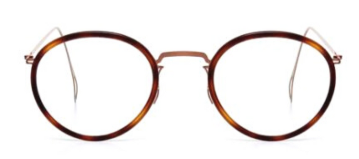 H&N PLAYFAIR with Acetate Ring*
