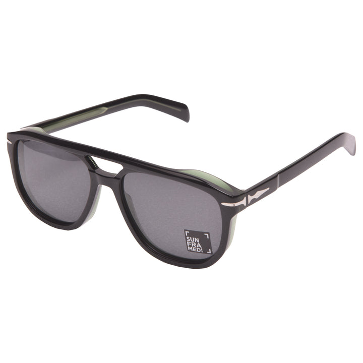 SunFramed! 1645S