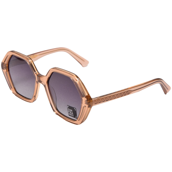 SunFramed! MB1015