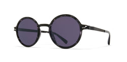 Mykita round unique sunglasses