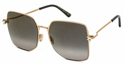 Jimmy Choo - Trisha/G/SK*