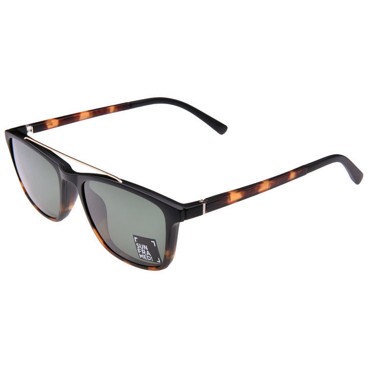 Framed! Clip-On CD6827
