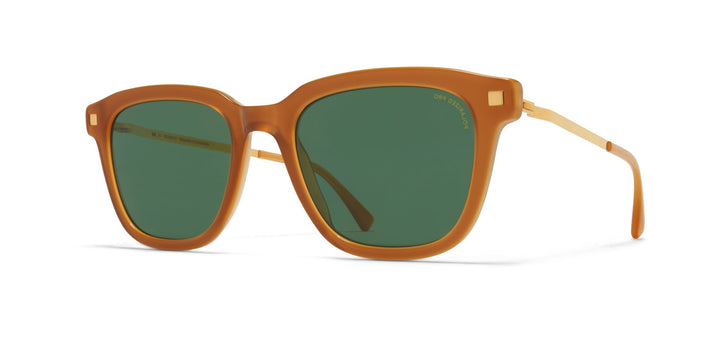 Mykita polarized sunglasses in beirut