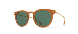 Mykita camel polarized sunglasses