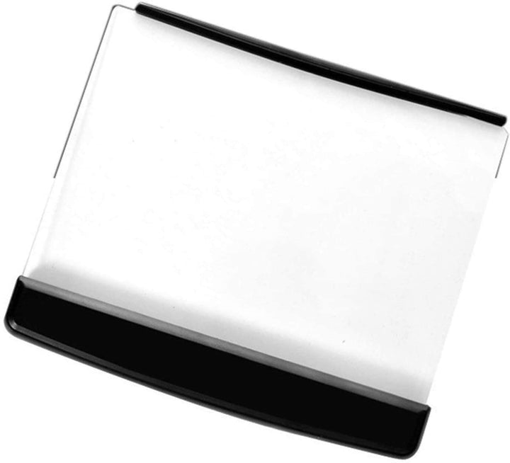 full page magnifier  with light for low vision patient reading