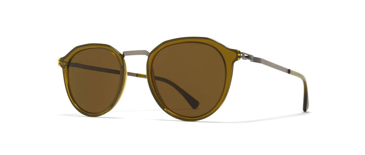 Mykita Sunglasses Paulson*